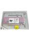 Nvidia Mcx755106ac-heat Connectx-7 Adapter Card 200gbe/ndr200 Crypto Enabled