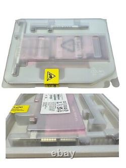 NVIDIA MCX755106AC-HEAT ConnectX-7 Adapter Card 200GbE/NDR200 Crypto Enabled