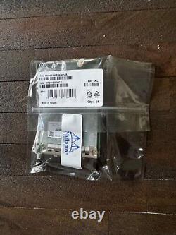 NVIDIA Mellanox ConnectX-6 Dx 25GbE Adapter Card SFP28 MCX623432AS-ADAB OCP Card