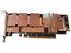 Nvidia Mellanox Connectx-7 Ndr200 Osfp Pcie 5.0 Infiniband Adapter Cx75310aa