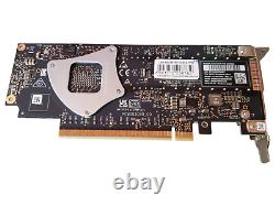 NVIDIA Mellanox ConnectX-7 NDR200 OSFP PCIe 5.0 Infiniband Adapter CX75310AA