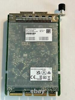 NVIDIA Mellanox MCX623436MS-CDAB ConnectX-6 Dx100GbE Crypto DisabledNetwork Adpt