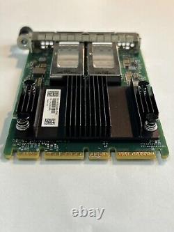 NVIDIA Mellanox MCX623436MS-CDAB ConnectX-6 Dx100GbE Crypto DisabledNetwork Adpt