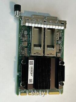 NVIDIA Mellanox MCX623436MS-CDAB ConnectX-6 Dx100GbE Crypto DisabledNetwork Adpt