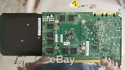 NVIDIA QUADRO K5000 4GB GDDR5 GPU PCI-E Workstation Graphics Video Card&Adapters