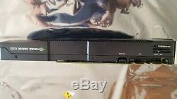 NVIDIA QUADRO K5000 4GB GDDR5 GPU PCI-E Workstation Graphics Video Card&Adapters