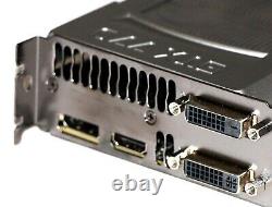 NVidia GeForce GTX 770 2GB GDDR5 256-Bit PCI-E 3.0 198W2 Video Graphics Card