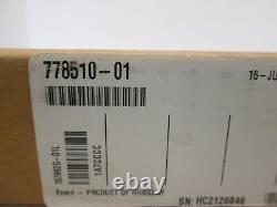 National Instrument, 778510-01, PCIE-GPIB, Interface Adapter Card, New, Lot of 2