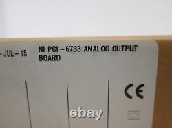 National Instrument, 778510-01, PCIE-GPIB, Interface Adapter Card, New, Lot of 2