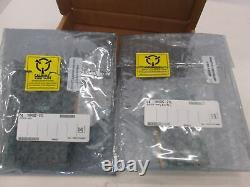 National Instrument, 778510-01, PCIE-GPIB, Interface Adapter Card, New, Lot of 2