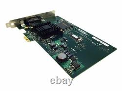 National Instrument NI PCIe-GPIB IEEE 488 Device Control Adapter Card 190243D-01