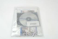 National Instruments NI PCIe-GPIB 190243F-01 Interface Adapter CardNEW WithCD &