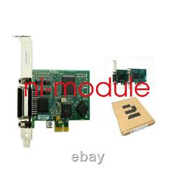 National Instruments NI PCIe-GPIB 198405C-01L Analyzer Card 778930-01