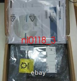 National Instruments NI PCIe-GPIB 198405C-01L Analyzer Card 778930-01