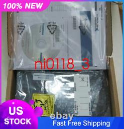 National Instruments NI PCIe-GPIB 198405C-01L Analyzer Card 778930-01