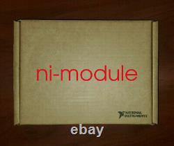 National Instruments NI PCIe-GPIB 198405C-01L Analyzer Card 778930-01