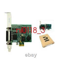 National Instruments NI PCIe-GPIB 198405C-01L Analyzer Card 778930-01