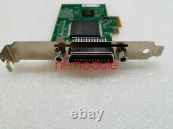 National Instruments NI PCIe-GPIB 198405C-01L Analyzer Card 778930-01