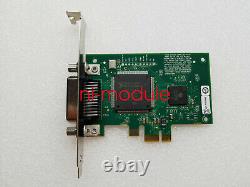 National Instruments NI PCIe-GPIB 198405C-01L Analyzer Card 778930-01