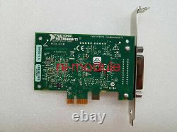 National Instruments NI PCIe-GPIB 198405C-01L Analyzer Card 778930-01