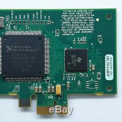 1pcs New National Instruments ni PCIe-GPIb 198405c-01l Analyzer card 778930-01 