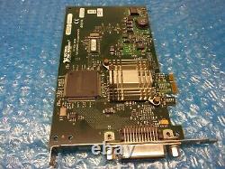 National Instruments NI PCIe-GPIB Interface Adapter Card 190243F-01