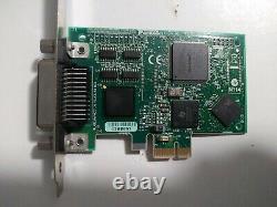 National Instruments NI PCIe-GPIB Interface Adapter Card 190602A-01L