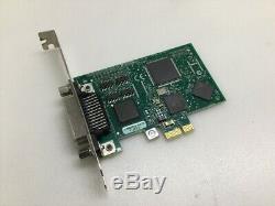 National Instruments NI PCIe-GPIB+ Interface Adapter Card 190602A-01L