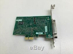 National Instruments NI PCIe-GPIB+ Interface Adapter Card 190602A-01L