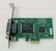 National Instruments Ni Pcie-gpib Interface Adapter Card 198405c-01l