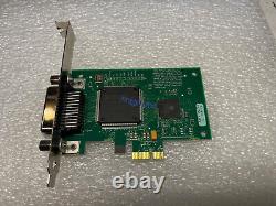 National Instruments NI PCIe-GPIB Interface Adapter Card 198405C-01L