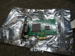 National Instruments NI PCIe-GPIB Interface Adapter Card 198405C-01L