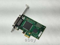 National Instruments NI PCIe-GPIB Interface Adapter Card 198405C-01L