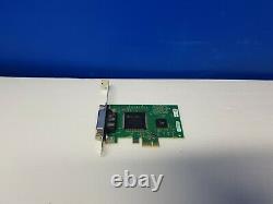 National Instruments NI PCIe-GPIB Interface Adapter Card 198405C-01L