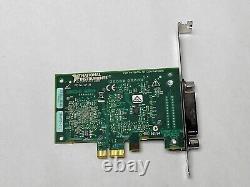 National Instruments NI PCIe-GPIB Interface Adapter Card 198405C-01L