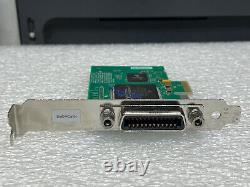 National Instruments NI PCIe-GPIB Interface Adapter Card 198405C-01L