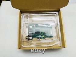 National Instruments NI PCIe-GPIB Interface Adapter Card 198405C-01L US
