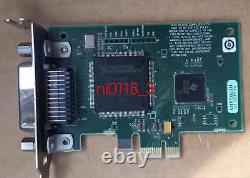 National Instruments NI PCIe-GPIB Interface Adapter Card 198405C-01L US delivery