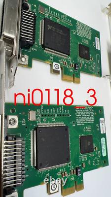 National Instruments NI PCIe-GPIB Interface Adapter Card 198405C-01L US delivery