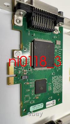 National Instruments NI PCIe-GPIB Interface Adapter Card 198405C-01L US delivery