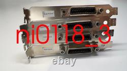 National Instruments NI PCIe-GPIB Interface Adapter Card 198405C-01L US delivery