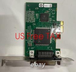 National Instruments NI PCIe-GPIB Interface Adapter Card 198405C-01L used