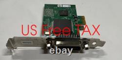 National Instruments NI PCIe-GPIB Interface Adapter Card 198405C-01L used
