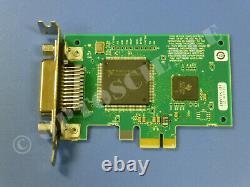 National Instruments NI PCIe-GPIB Interface Adapter Card Low-Profile 198405C-02L