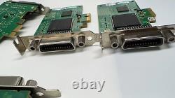 National Instruments NI PCIe-GPIB Interface Adapter Card, Low-Profile Bracket