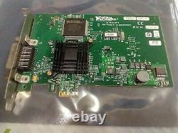 National Instruments NI PCIe-GPIB Interface Adapter Card for 190243F-01