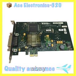 National Instruments NI PCIe-GPIB Interface Adapter Card for PCI 190243F ExpresS