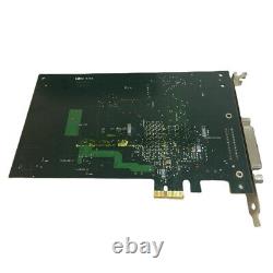 National Instruments NI PCIe-GPIB Interface Adapter Card for PCI 190243F ExpresS