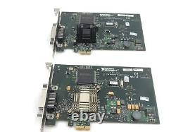 National Instruments NI PCIe-GPIB Interface Adapter Card for PCI Express