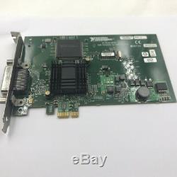 National Instruments NI PCIe-GPIB Interface Adapter Card for PCI Express